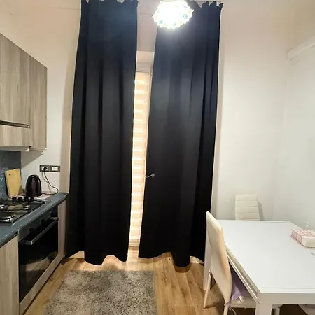 Apartmán Canessa With Terrace Sanremo